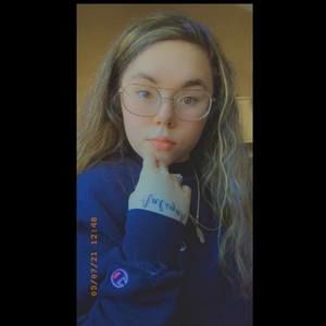 Meet your Posher, Amanda